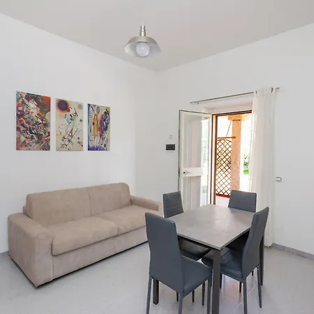 Ferienhaus Bilo Suaredda