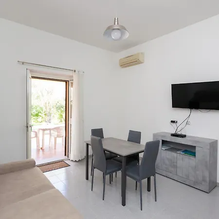 Ferienhaus Bilo Suaredda