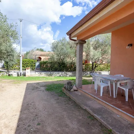 Ferienhaus Bilo Suaredda San Teodoro (Sardinia)