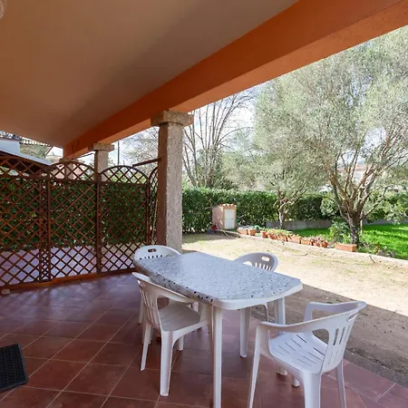 Bilo Suaredda * San Teodoro (Sardinia)