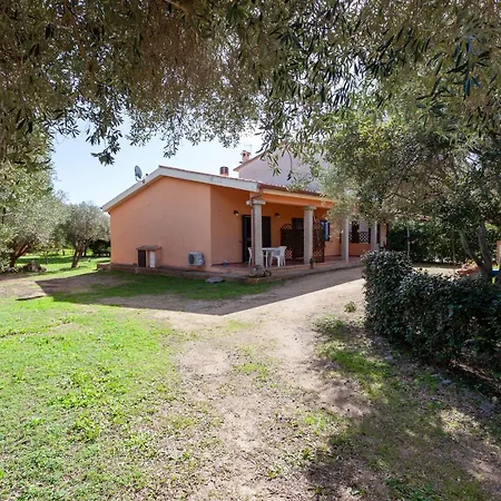 Дом отдыха Bilo Suaredda *