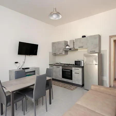 Bilo Suaredda Vakantiehuis San Teodoro (Sardinia)