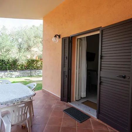 Holiday home Bilo Suaredda *