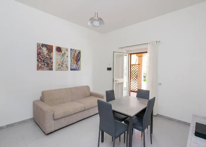 Nyaraló Bilo Suaredda