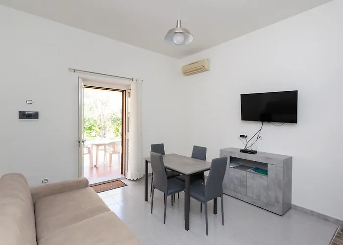 Nyaraló Bilo Suaredda