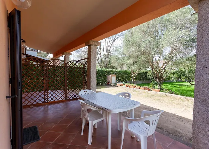 Bilo Suaredda * San Teodoro