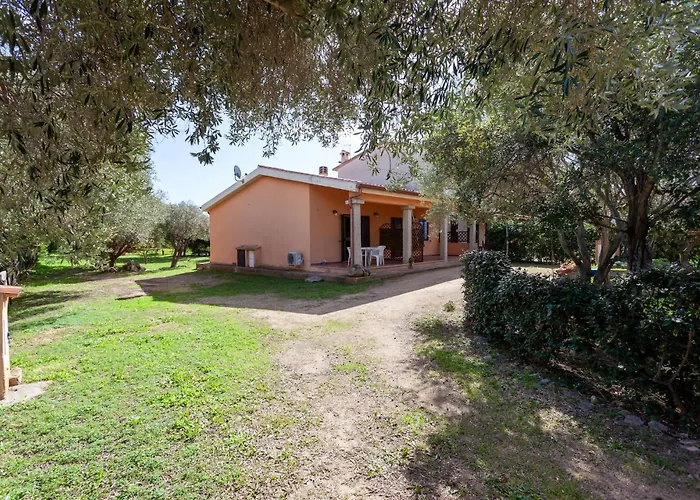 Nyaraló Bilo Suaredda *