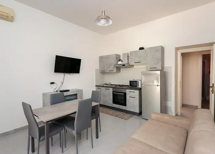 Bilo Suaredda Nyaraló San Teodoro